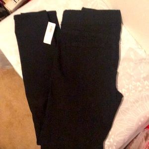 Old Navy Rock Star jeggings
